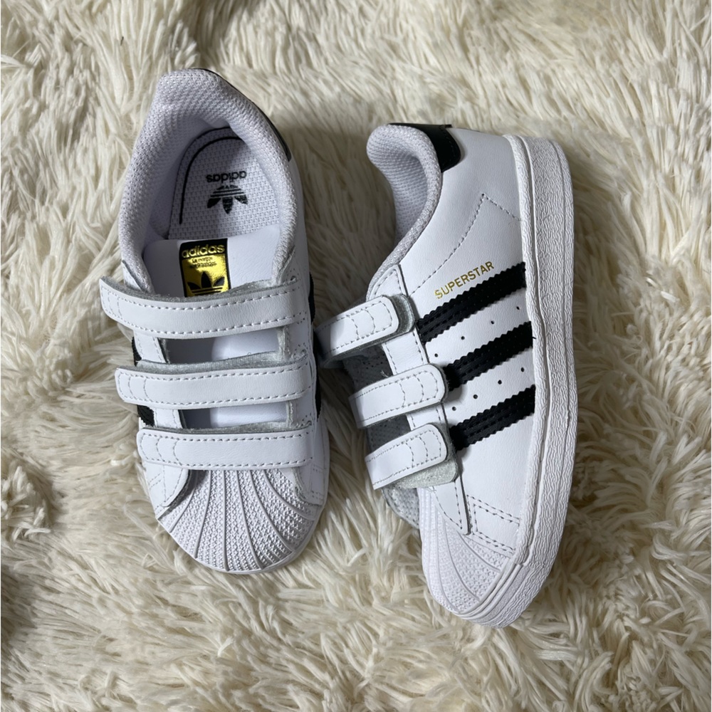 SUPERSTAR SHOES - Picture 4 of 6